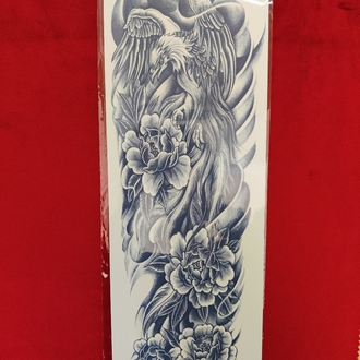 Kararan Çiçekler 48*17 cm