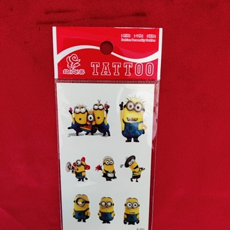 Çocuk 10*6 cm
