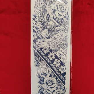 Kararan Karışık 48*17 cm
