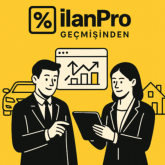 Geçmişinden İlan Pro Eklentisi