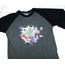 Marvel's The Avengers Raglan Uzun kollu Tshirt
