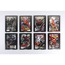 BCW Comic Book Showcase - Current