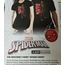 Kid Arachnid - Miles Morales Tshirt Medium