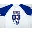Arrested Development Jersey Tshirt
