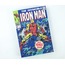 Iron Man 1. sayısı Canvas Baskı çerçeveli retro Art print / Poster