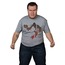 World of Warcraft Horde T-shirt - Medium beden