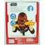 Star Wars The Force Awakens Chewbacca Ses Değiştiren Maske