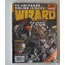 Wizard : Çizgi Roman Haber Dergisi - Ocak,Şubat,Mart 2011 Sayıları