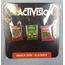 Activision Pin Set