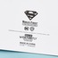 Superman Lithograph Card Stock Poster