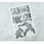 Deadpool Club Merc Marvel Loot Crate Exclusive Deadpool Corps #1 Art Print