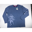Justice League Uzun Kollu T-shirt Medium