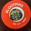 Loot Crate Power Pin