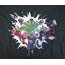Marvel's The Avengers Raglan Uzun kollu Tshirt
