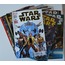 Star Wars Marvel Comics 1-25 Lot