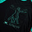 Alien Raglan Tshirt