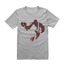 World of Warcraft Horde T-shirt - Medium beden