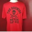 The Goonies T-shirt - Medium beden