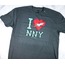 Futurama - I <3 NNY T-shirt - Medium