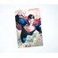 Superman Lithograph Card Stock Poster
