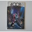 4001 A.D. Sayı: 1 LootCrate özel kapak edisyon