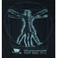 Alien Raglan Tshirt