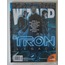 Wizard : Çizgi Roman Haber Dergisi - Ocak,Şubat,Mart 2011 Sayıları