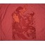 Harley Quinn & Joker T-shirt - Medium Beden