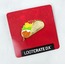 Deadpool TACO Pin