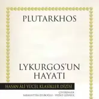 Lykurgos’un Hayatı