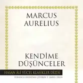 Kendime Düşünceler