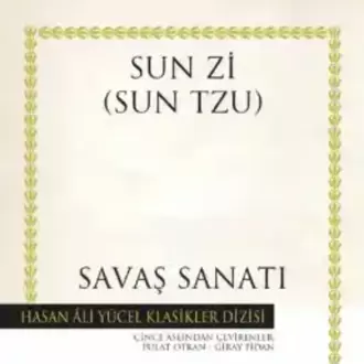 Savaş Sanatı