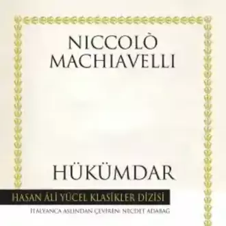 Hükümdar
