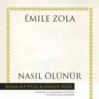 Nasıl Ölünür