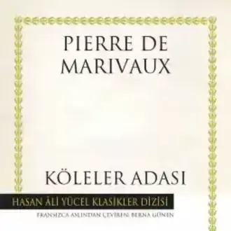 Köleler Adası