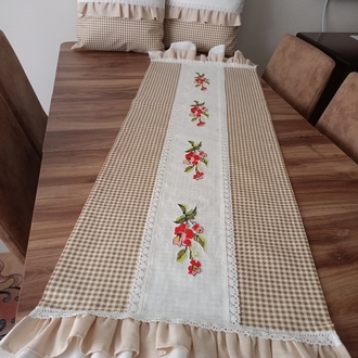üçlü oda takımı