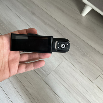 3 Kameralı araç içi Kamera