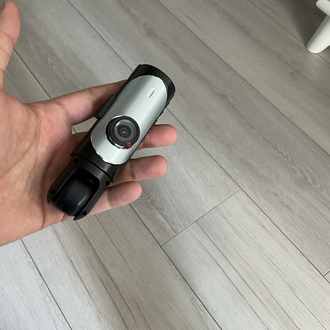3 Kameralı araç içi Kamera