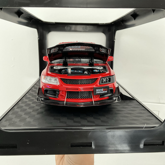 1:18 ÖLÇEK DİECAST ARABA