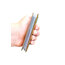 Gempo Neon Şeffaf Unisex Erkek Cüzdan Kadın Cüzdan Kartlık Yeni Minimalist Kartlık