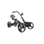 Pedal assistli elektrikli çocuk go-kart