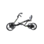 Pedal assistli elektrikli çocuk go-kart