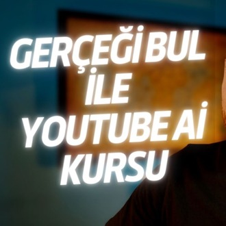Yeni Nesil Youtube Eğitim Kursu