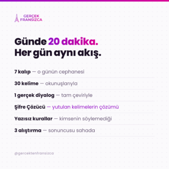 15 Günde Fransa'da Hayatta Kalma Kampı (E-Kitap)