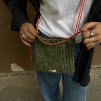 Kiddo Bag