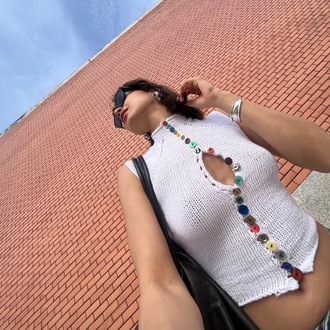 Sera Top