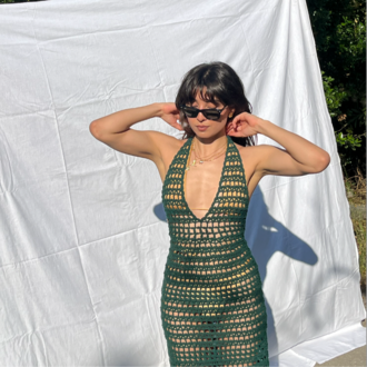 Noceur Dress