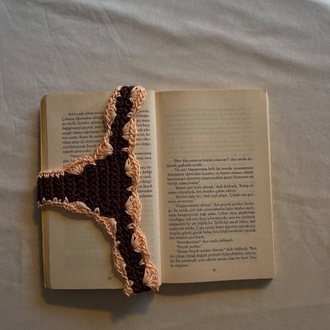 Bikini Bookmark