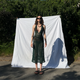 Noceur Dress