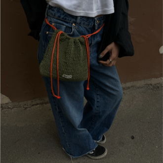 Kiddo Bag